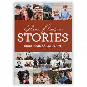 Year 2; 2020 - 2021 Stories Collection