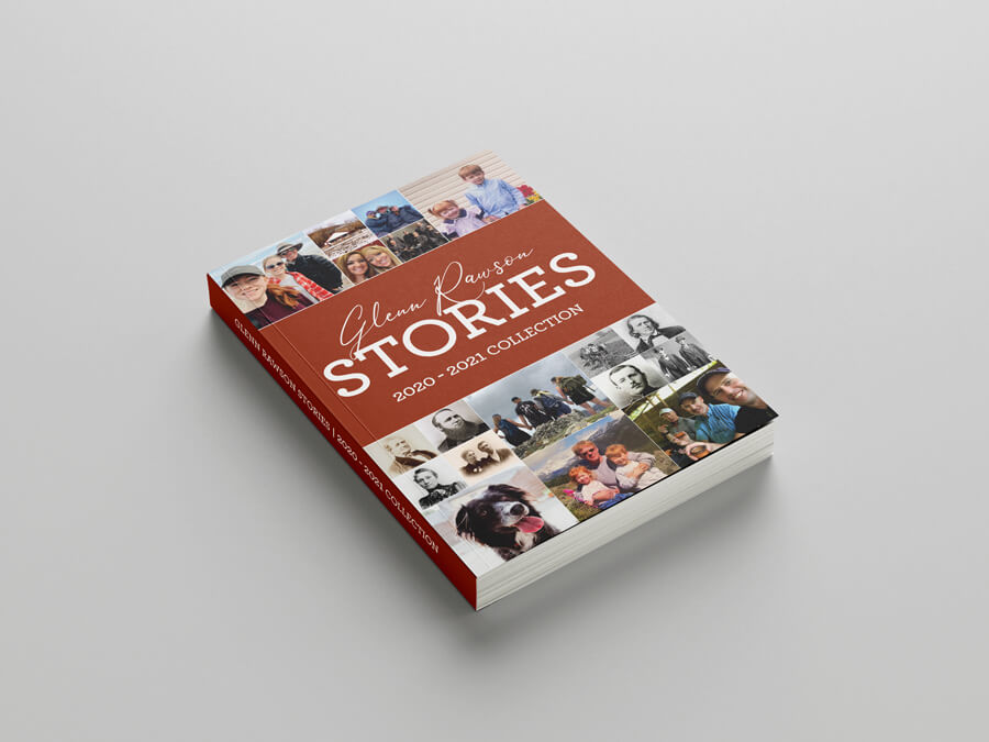 Year 2; 2020 - 2021 Stories Collection - Image 6