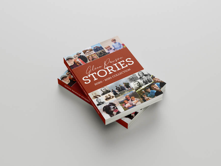 Year 2; 2020 - 2021 Stories Collection - Image 5