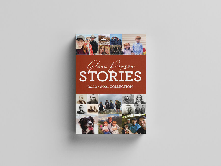 Year 2; 2020 - 2021 Stories Collection - Image 4