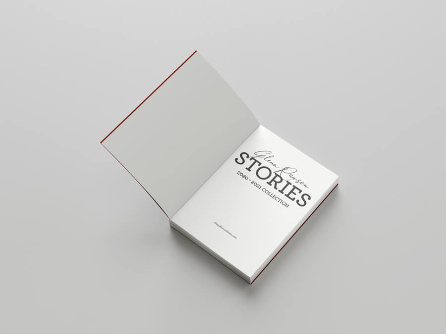 Year 2; 2020 - 2021 Stories Collection - Image 2