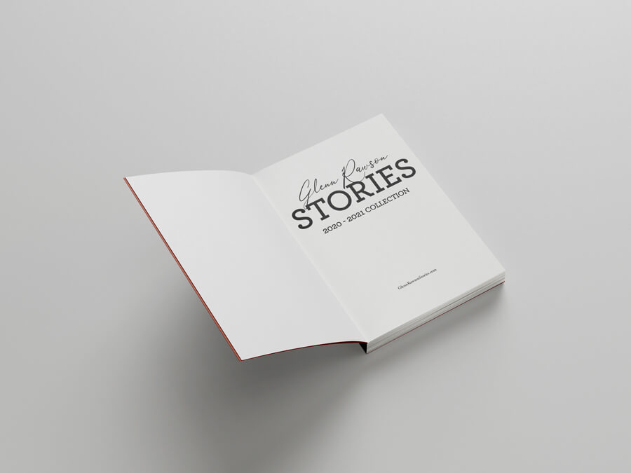 Year 2; 2020 - 2021 Stories Collection - Image 3