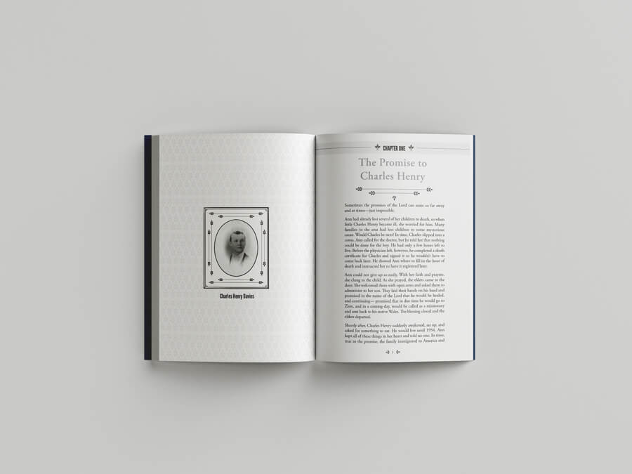 Gathering Israel - Stories of Missionaries & Converts - Image 4