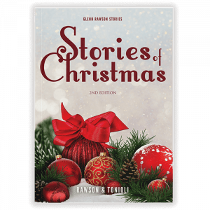 Tell Me the Stories of Christmas - Second Edition