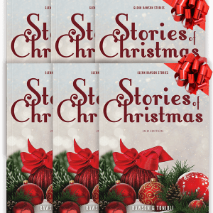 10 PACK - Stories of Christmas - 2nd Edition