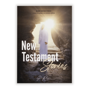 New Testament Stories