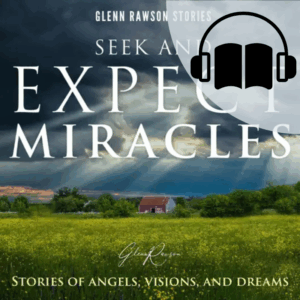 Seek and Expect Miracles Digital Audiobook