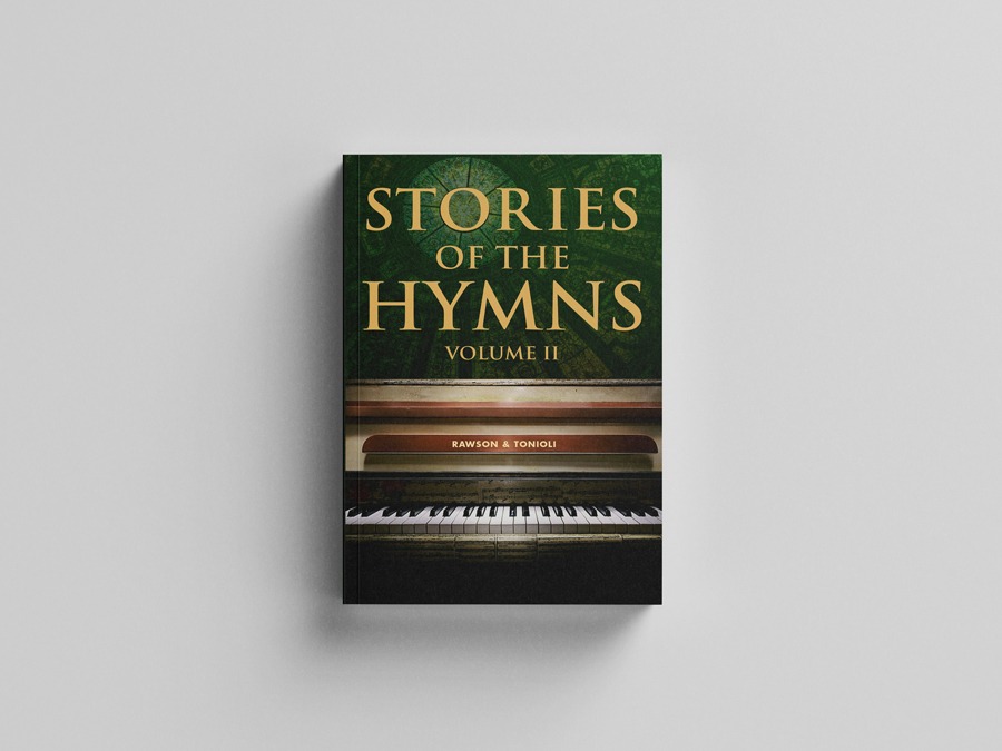 Stories Of The Hymns Volume 2 - Image 3