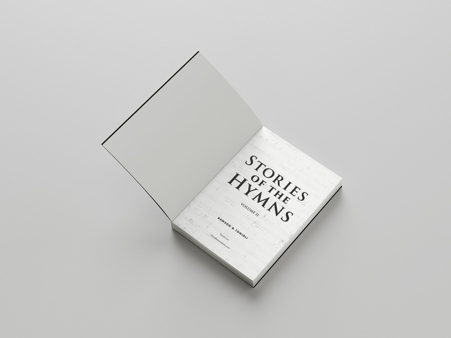 Stories Of The Hymns Volume 2 - Image 5