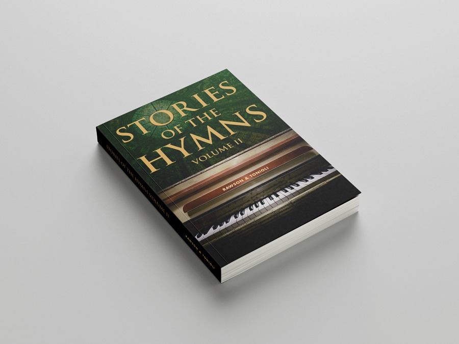 Stories Of The Hymns Volume 2 - Image 4