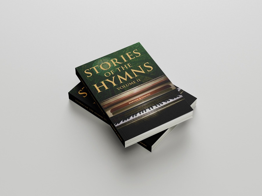 Stories Of The Hymns Volume 2 - Image 2