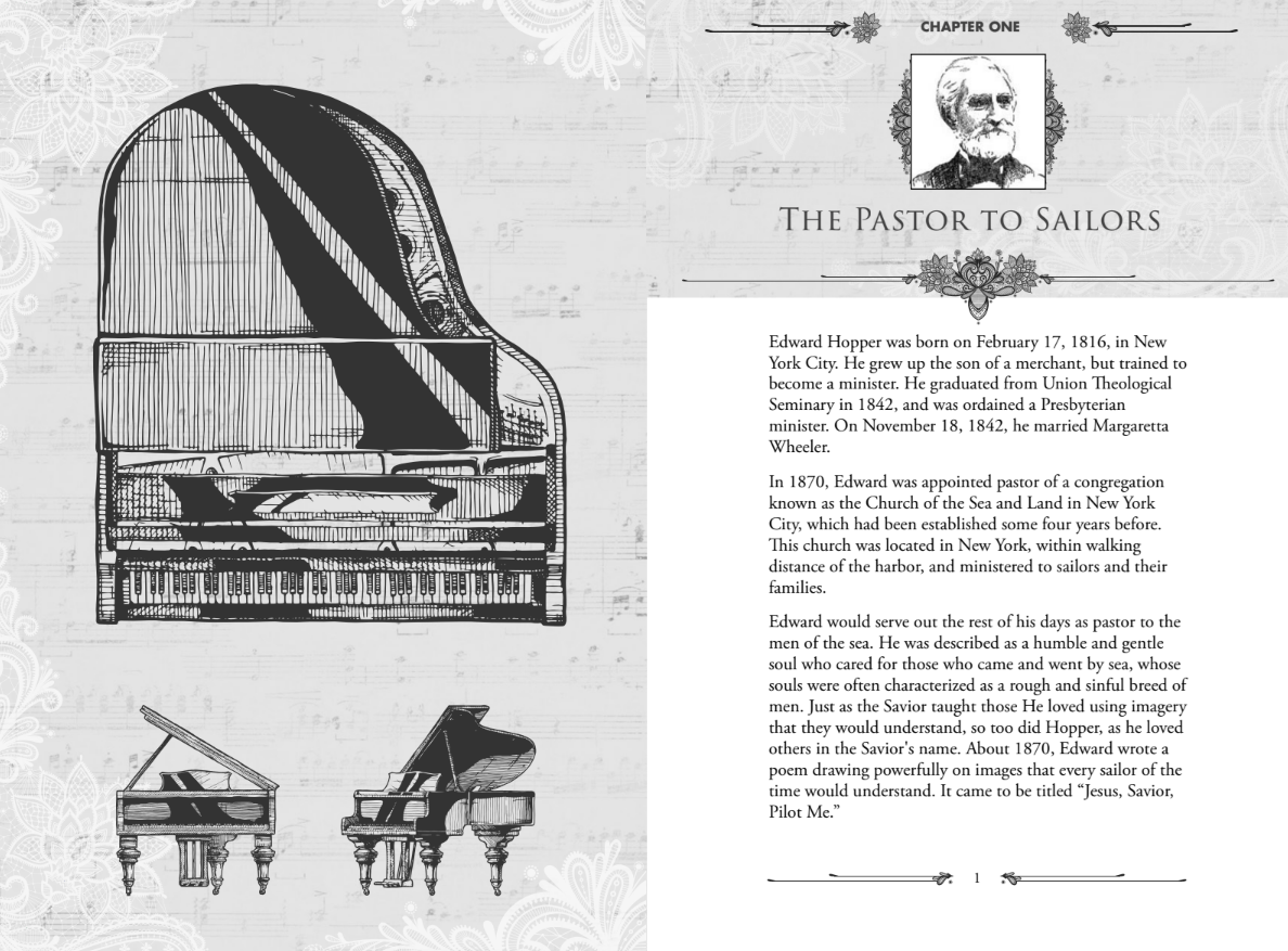 Stories Of The Hymns Volume 2 - Image 10