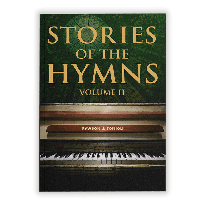 Stories Of The Hymns Volume 2