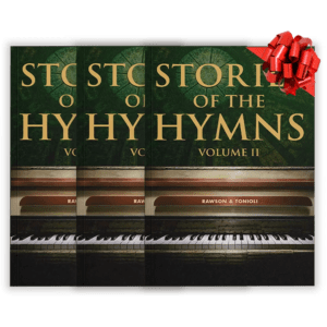 6 Pack - Stories of the Hymns Volume 2