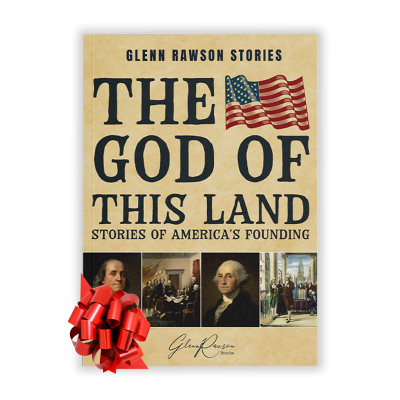 The-God-Of-This-Land-Christmas-Bow-Woo-Square