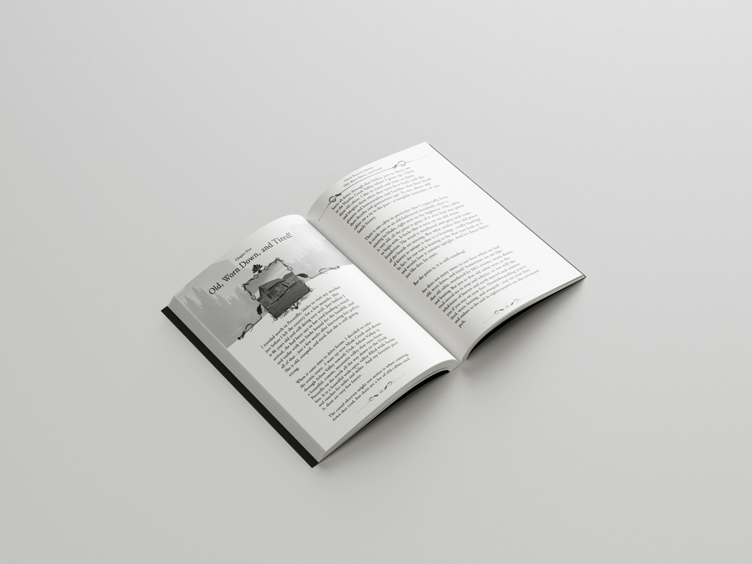 When Faith Endures - Year 4; 2022-2023 Stories Collection - Image 4