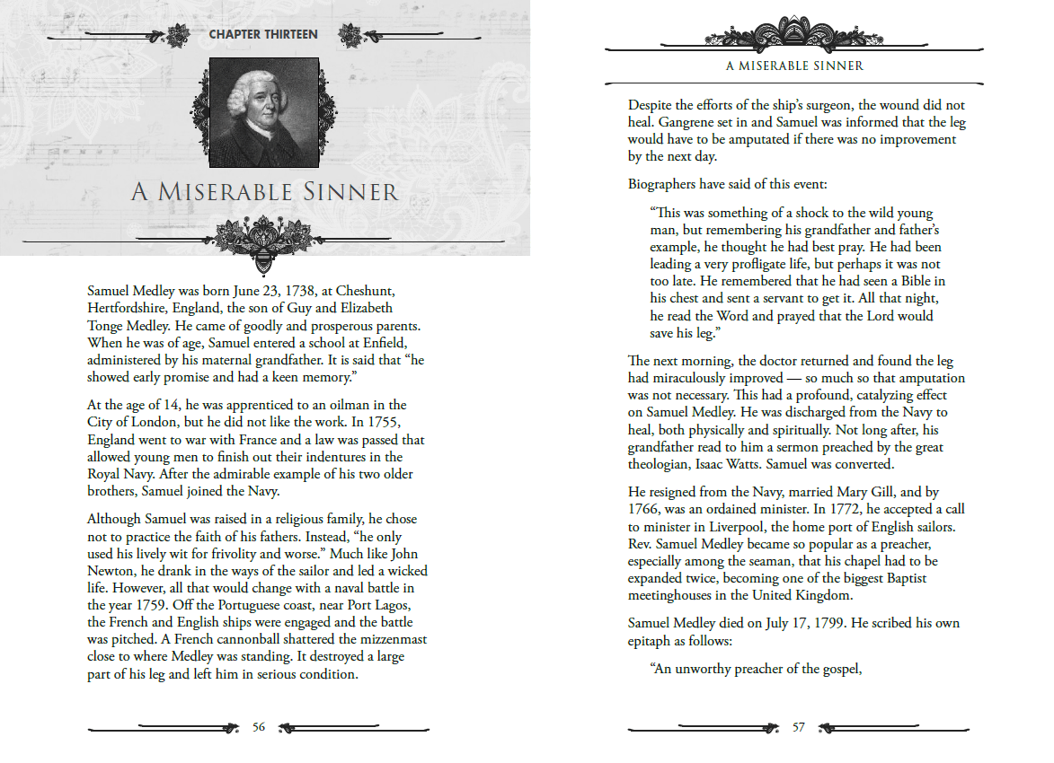 Stories Of The Hymns Volume 2 - Image 9