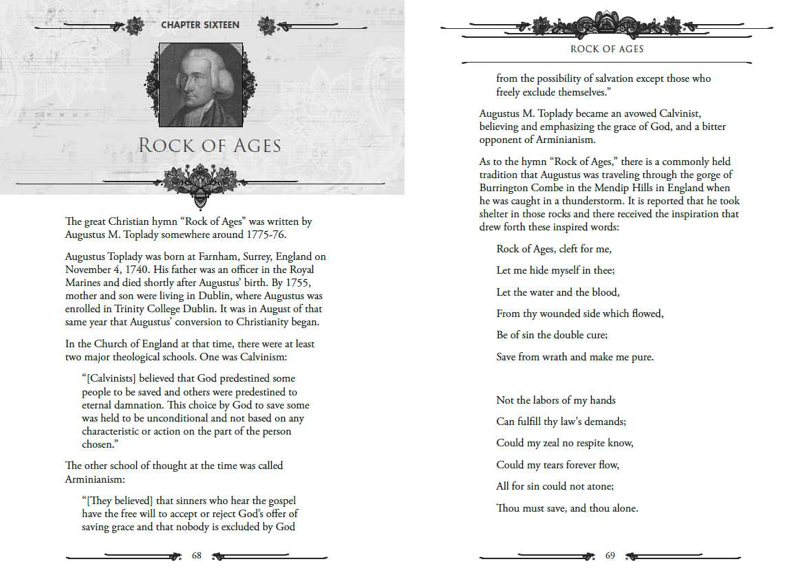 Stories Of The Hymns Volume 2 - Image 8