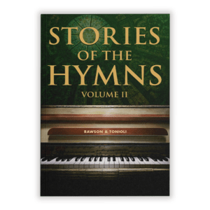 Stories Of The Hymns Volume 2