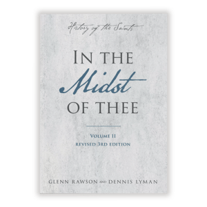 In the Midst of Thee Volume 2 - Revised 3rd Edition