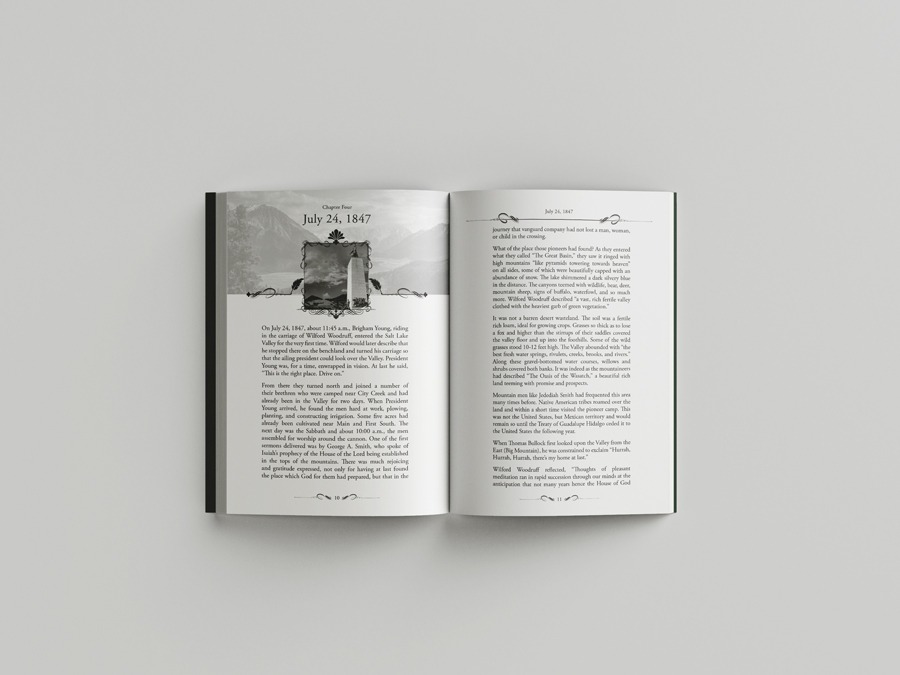 Be Strong and of Good Courage – Year 5; 2023-2024 Stories Collection - Image 2