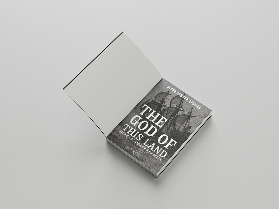 The God of This Land: Stories of America's Founding - Image 4