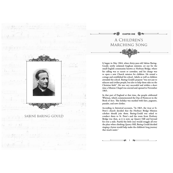 Stories of the Hymns - Volume I - Digital PDF - Image 3